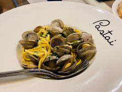 -BONAZZA 意大利餐厅