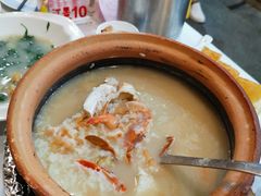 -东江海鲜酒家(艺都分店)