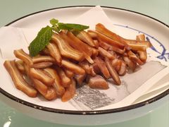 -大清花饺子(山庄店)