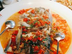 -上名堂·鱼头好吃(体育场路店)