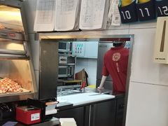-塔斯汀中国汉堡(青浦宝龙广场店)