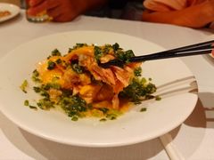 葱油鸡-新雅粤菜馆(南京东路店)