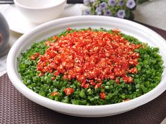 -兔行天下-鸿鹤鲜锅兔(中海国际店)