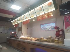 -福苑粥铺(长春大街店)