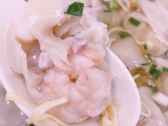 -梦花街馄饨店(中华苑店)