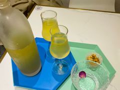 -茶是一枝花泡茶店