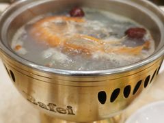 -芭菲盛宴·环球美食(袁家岗店)