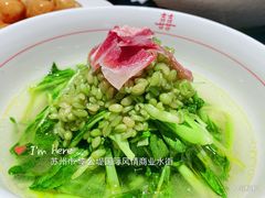 -江南雅厨(李公堤店)