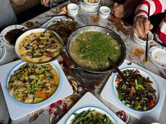 -龙姐私房菜(和顺古镇店)