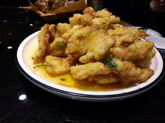 -香滨园骨架王(民生路店)