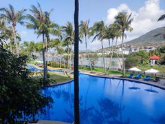 -三亚亚龙湾金棕榈度假酒店