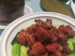 -长寿面馆(振兴路店)