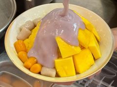 -鲜芋仙(中环百联2店)