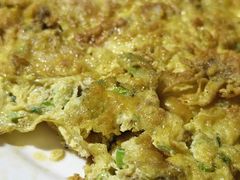 银杏花炒鸡蛋-腾冲国萍农家乐
