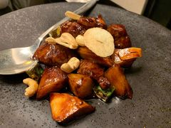 -上海苏宁宝丽嘉酒店·嘉府壹号中餐厅