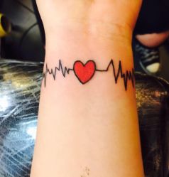 -KISS TATTOO 中国高端刺青店