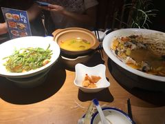 -举炊·寻湘记·新鲜现炒(临平西子国际店)