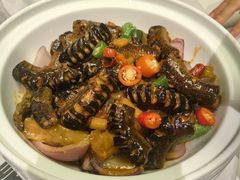 -徽镇小厨·经典徽菜(十里河店)
