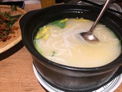 -云海肴·汽锅鸡·云南菜(美罗城店)