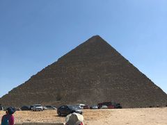 -吉萨金字塔群