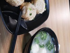 -小杨生煎(火车站北广场店)