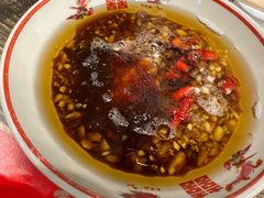 -超越炭火牛蛙火锅鸡(河东店)