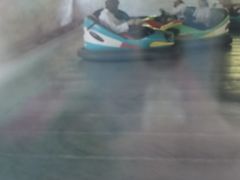 -梦幻奥陶纪景区