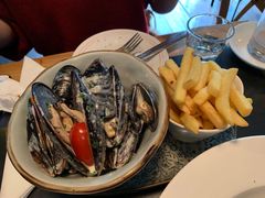 -LA  PETANQUE(泰安路店)