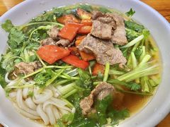 -肆姐面粉馆(坡子街店)