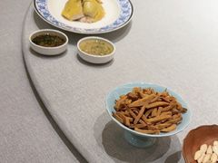 -品粹徽园·家常安徽菜