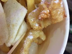 -鸡柳大人(宁大店)