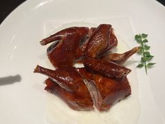 -甄御•海鲜新青岛菜(麦岛店)