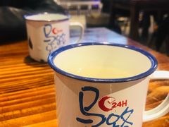 -马路牙子地桌烤肉(工体店)
