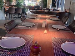 大堂-West10 西拾·西餐厅·创意菜(未来科技城店)