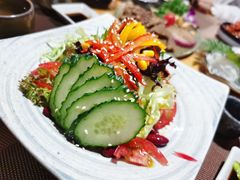 -悦和餐厅(CBD玉米楼店)