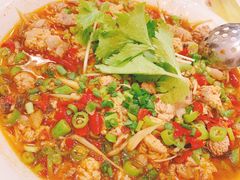 鱼蛋-飞虹鱼馆(春华路店)