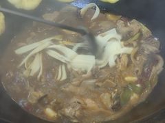 -曹丞相·地锅鸡·地锅鱼(武林店)