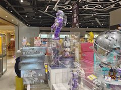 -TOP TOY(新南凯德广场店)