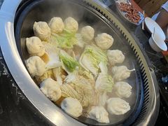 -桃源村铁锅炖鱼(体育馆道店)