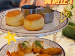 -必胜客(华都店)