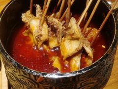 -那些年记忆烧烤