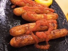 -萨莉亚意式餐厅(天河城购物中心店)