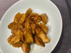 -羲和雅苑•北京烤鸭(平安国际金融中心店)