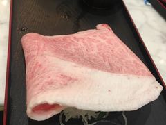 牛肉-虾佬圣汤