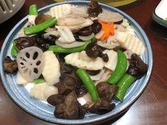 -甘家界柠檬鸭(安吉店)