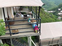 -北京山里寒舍度假酒店