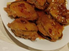 -唐拉雅秀酒店-唐苑中餐厅