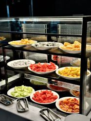 -上海雅居乐万豪侯爵酒店·宴会厅