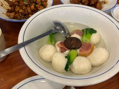 -奎元馆.百年奎元.非遗传承(西湖边的解放路店)