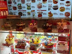-味多美蛋糕(双合地铁店)